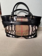 Burberry Bridle House Check