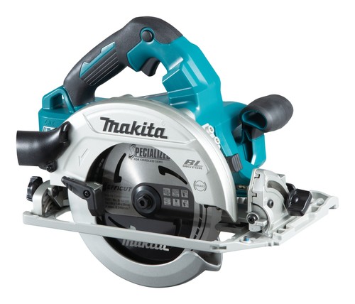 Makita akku handkreissäge x - akku-handkreissäge,