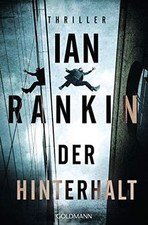 Der Hinterhalt: Thriller von