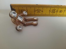 Einzelner Damen Ohrring