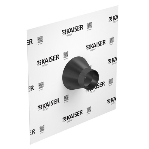 Kaiser rohrmanschette 9059 - kaiser,