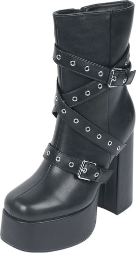 Koi stiefel damen altmeri - stiefel,
