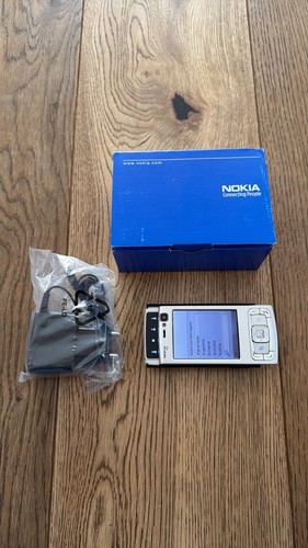 Original nokia n95 handy - n95,