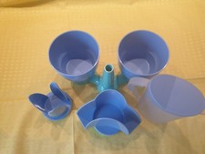 Tupperware Paket Konvolut  10