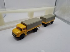 Brekina 1:87 #4714 Mercedes