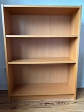 IKEA Billy Bücherregal Buche