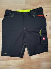 Engelbert und Strauss kurze Arbeitshose, Short e.s.motion 2020