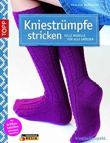 Kniestrümpfe stricken tolle - kniestrümpfe,