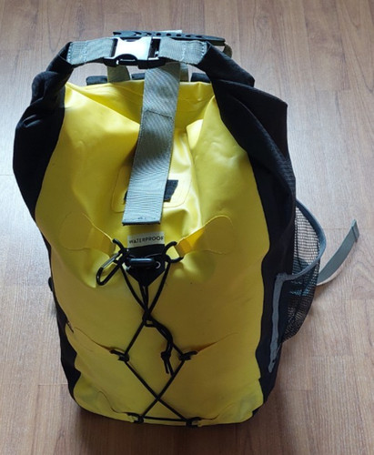 Mds wasserdichter rucksack - wasserdichter,