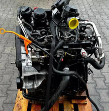 GEBRAUCHTER MOTOR ENGINE