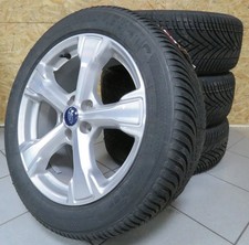 Winterräder Satz Ford Kuga