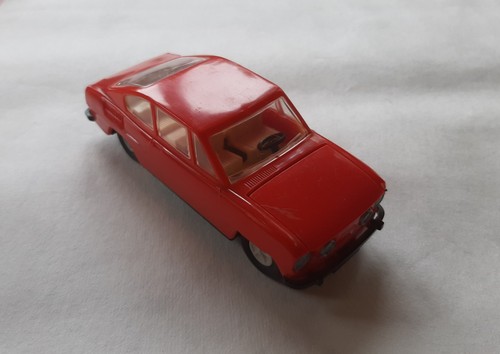 Skoda 110 mit schwungrad - mit,