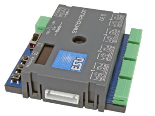 Esu 51830 switchpilot 3 - 51830,
