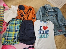 Kleidungspaket Junge Gr.86