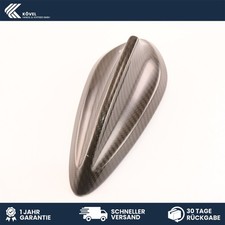 Radioantenne Antennenfuß Dachantenne Carbon BMW 3er F30 F31 9253662