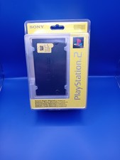 * Original PS2 Netzwerk Adapter NEU -Sony Playstation 2-SCPH-10350 Network HDD *