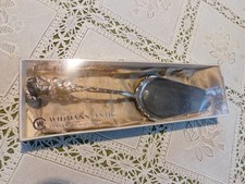 Tortenheber Hildesheimer Rose