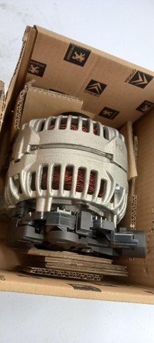 Original peugeot lichtmaschine - peugeot,