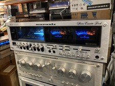 MARANTZ 5220 CASSETTEDECK