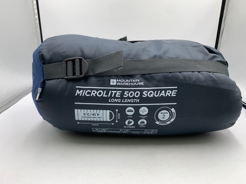 Mountain warehouse microlite - mountain,