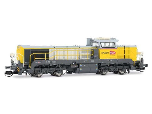 Hn9082 diesellok 79000 - hn9082,