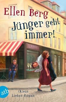 Jünger geht immer ein - geht, immer!: