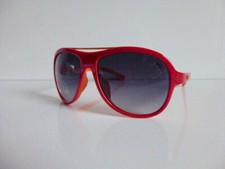 Originale Sonnenbrille PUMA Kunststoff PU 15168 RE