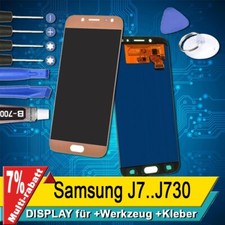 Display für samsung 2017 - für, j7