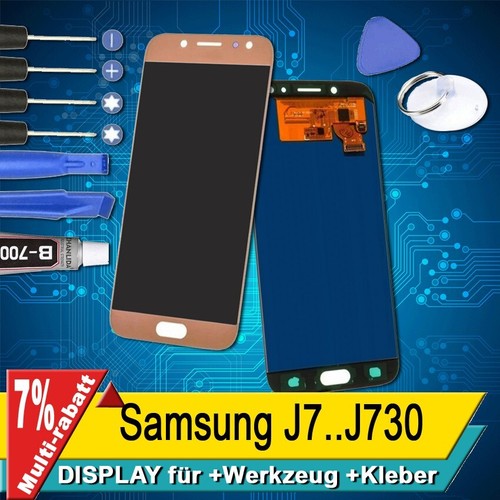 Display für samsung - für, 2017