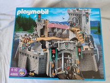 Playmobil 4866 Raubritterburg