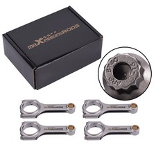 4pcs Connecting Rod