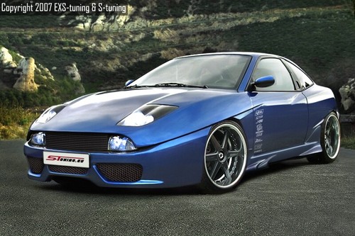 Für fiat coupe - fiat,