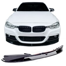 Frontspoiler Lippe mit ABE