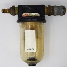 ARO 125241000 Druckluft Filter