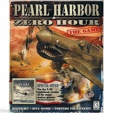 Pearl Harbor: Zero Hour (PC)