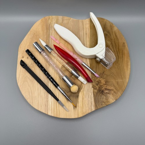 Jolifin nailart set - |, |