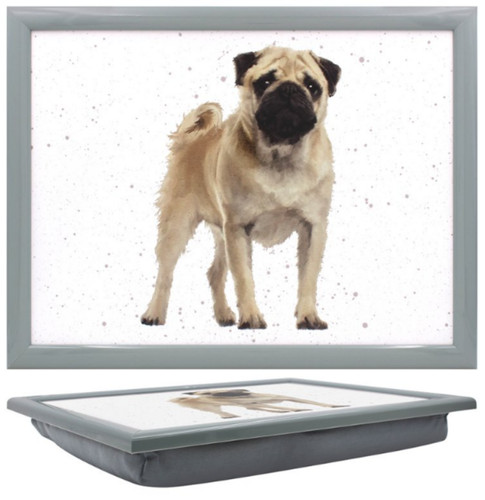 Leonardo pug serviertablett - leonardo,