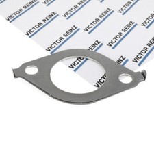 AUSPUFFKRÜMMER DICHTUNG BMW