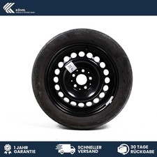 16 Zoll Ersatzrad Notrad