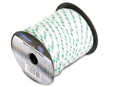 EUROTOOLS Mehrzweckseil, 3 mm