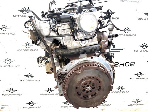D4cb komplettmotor sorento - h1,