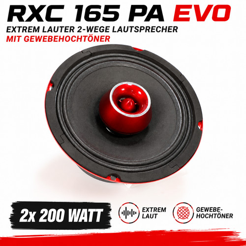 Audio system rxc - audio, 165