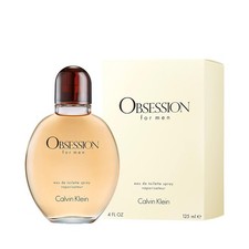 Calvin Klein Obsession 100ml for Men