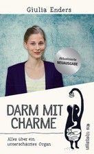 Darm mit Charme Giulia Enders
