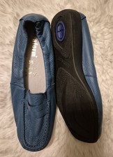 VITAFORM QVC Damen Mokassin