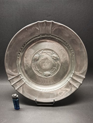 Jugendstil grosse und - -,