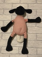 Shaun das Schaf Plüschtier