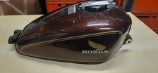 Motorrad Tank Benzintank von einer Honda CX 500 C
