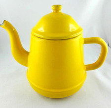 alte Vintage Emaille Metall