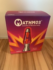 MATHMOS Astro Lavalampe